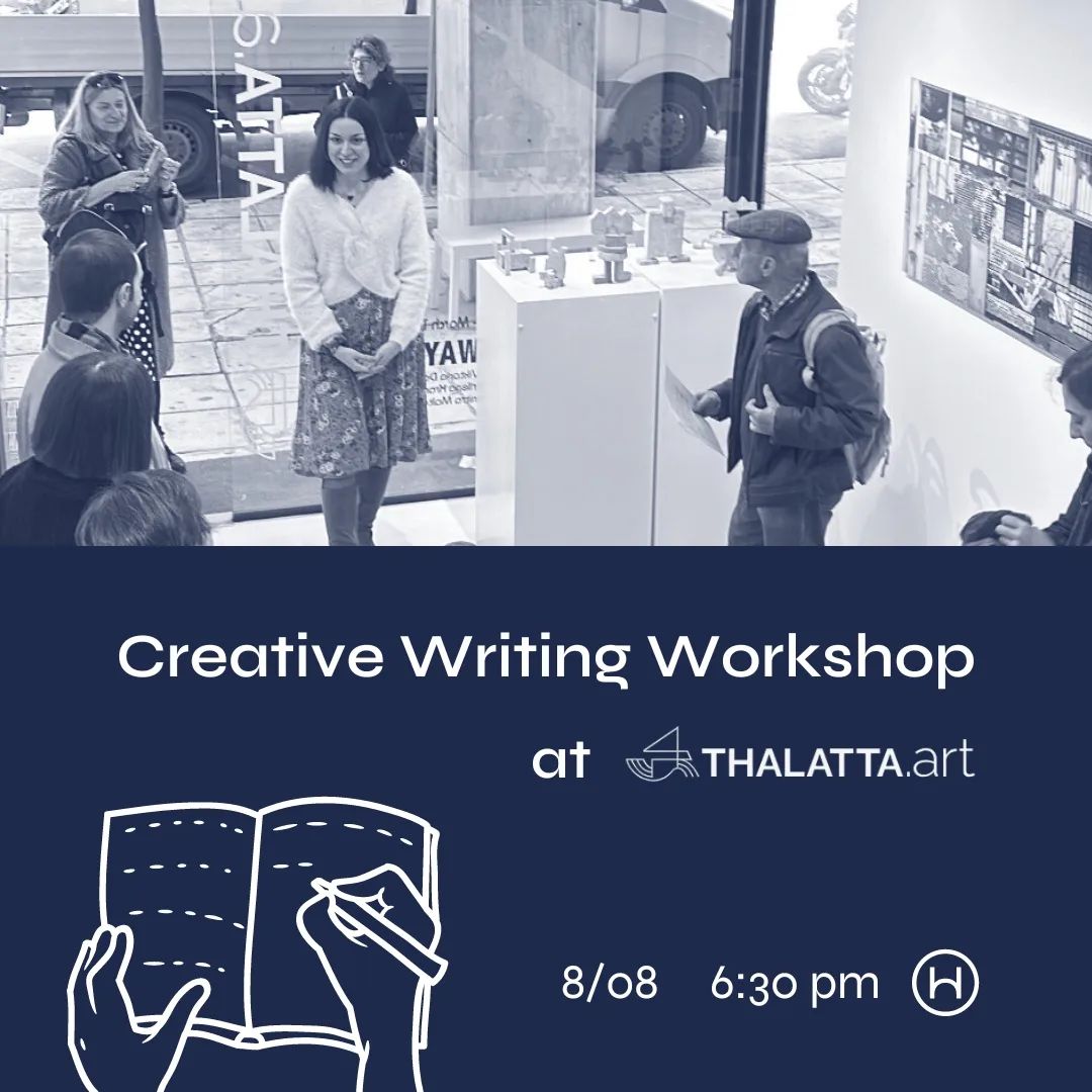 creative writing workshop culture hunters